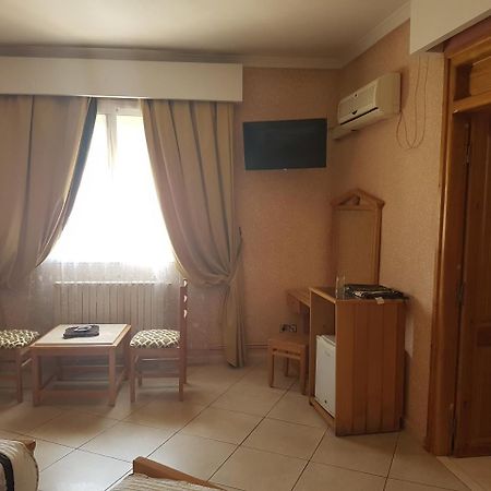 Charm El Cheikh Hotel オラン エクステリア 写真