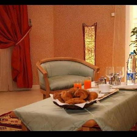 Charm El Cheikh Hotel オラン エクステリア 写真