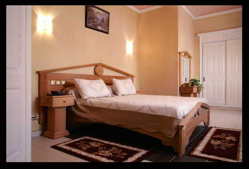 Charm El Cheikh Hotel オラン エクステリア 写真