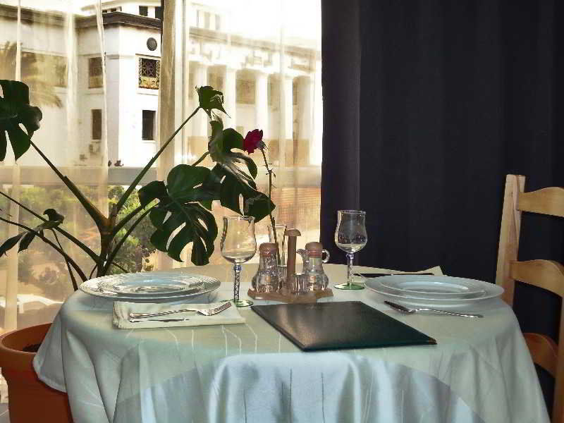 Charm El Cheikh Hotel オラン エクステリア 写真