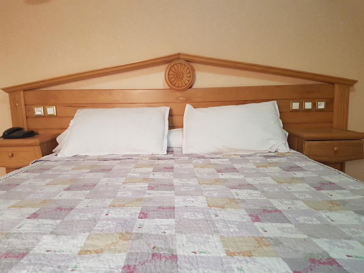 Charm El Cheikh Hotel オラン エクステリア 写真