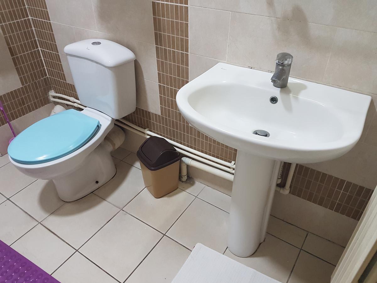 Charm El Cheikh Hotel オラン エクステリア 写真