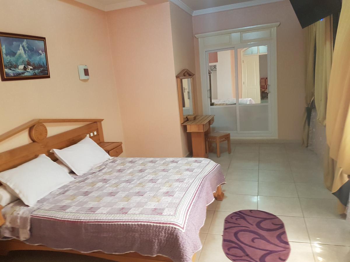 Charm El Cheikh Hotel オラン エクステリア 写真
