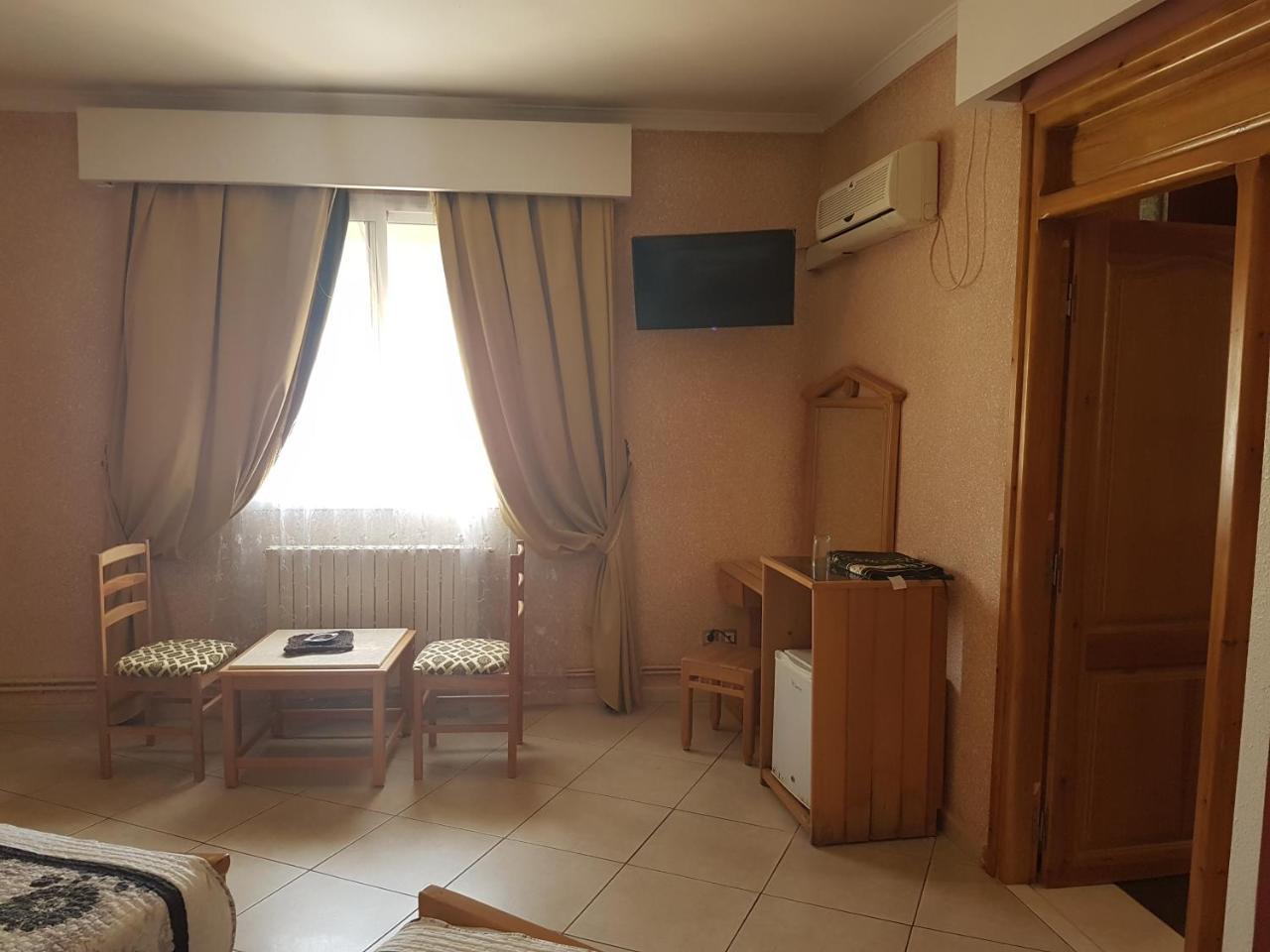 Charm El Cheikh Hotel オラン エクステリア 写真