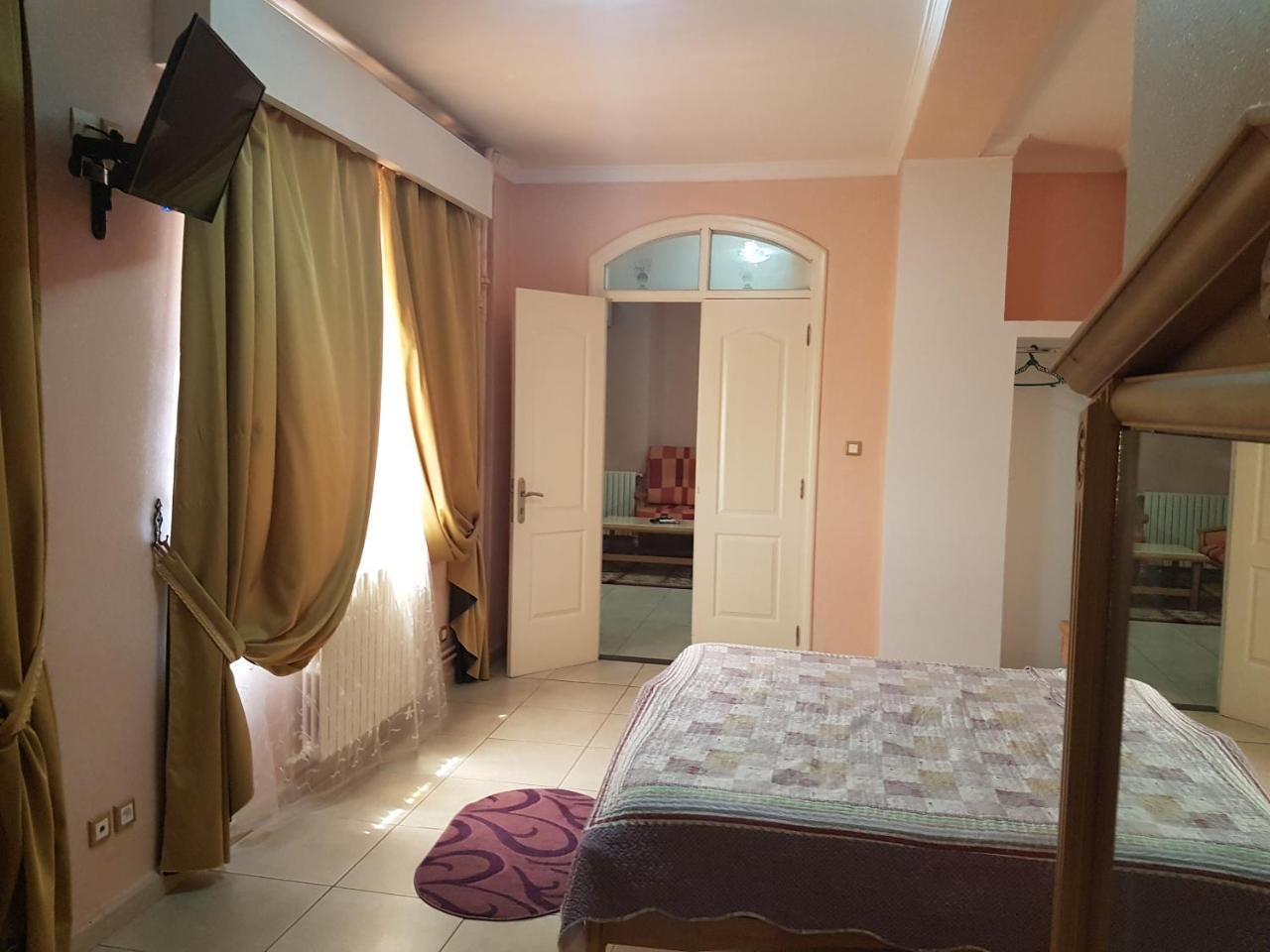 Charm El Cheikh Hotel オラン エクステリア 写真
