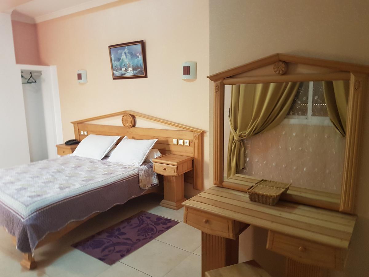 Charm El Cheikh Hotel オラン エクステリア 写真