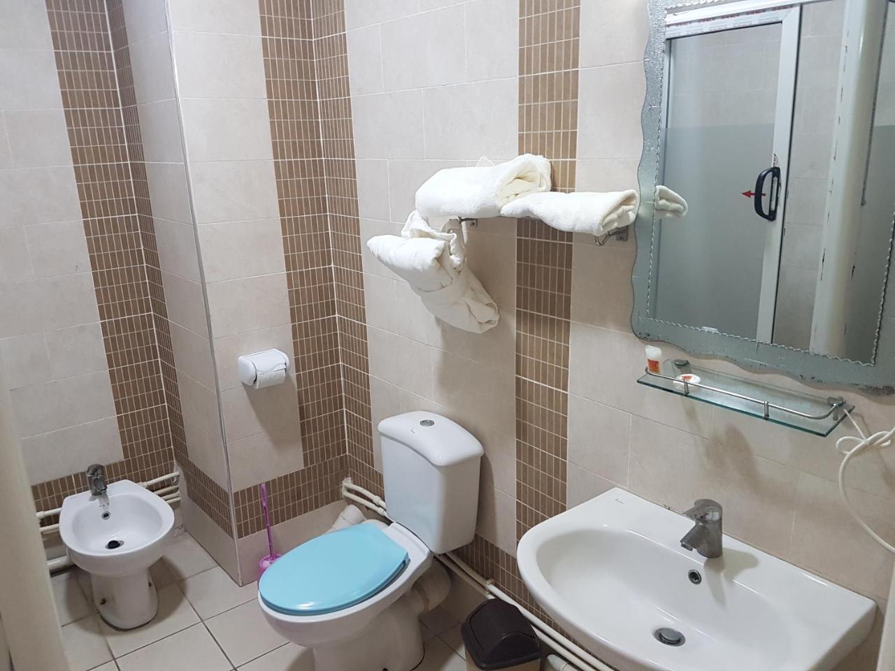 Charm El Cheikh Hotel オラン エクステリア 写真