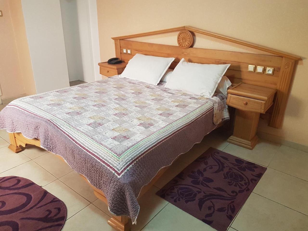 Charm El Cheikh Hotel オラン エクステリア 写真