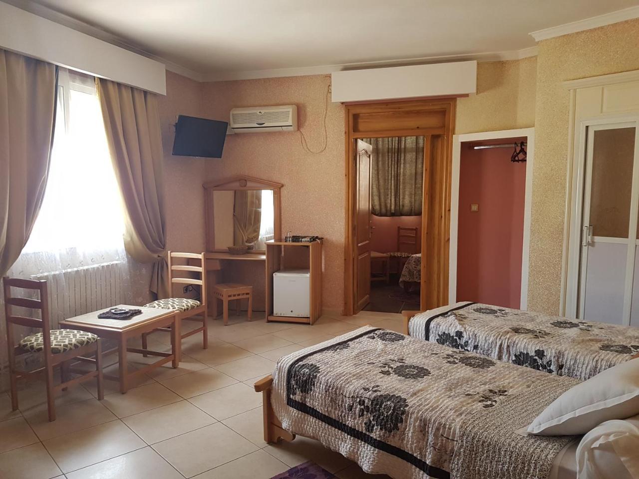 Charm El Cheikh Hotel オラン エクステリア 写真