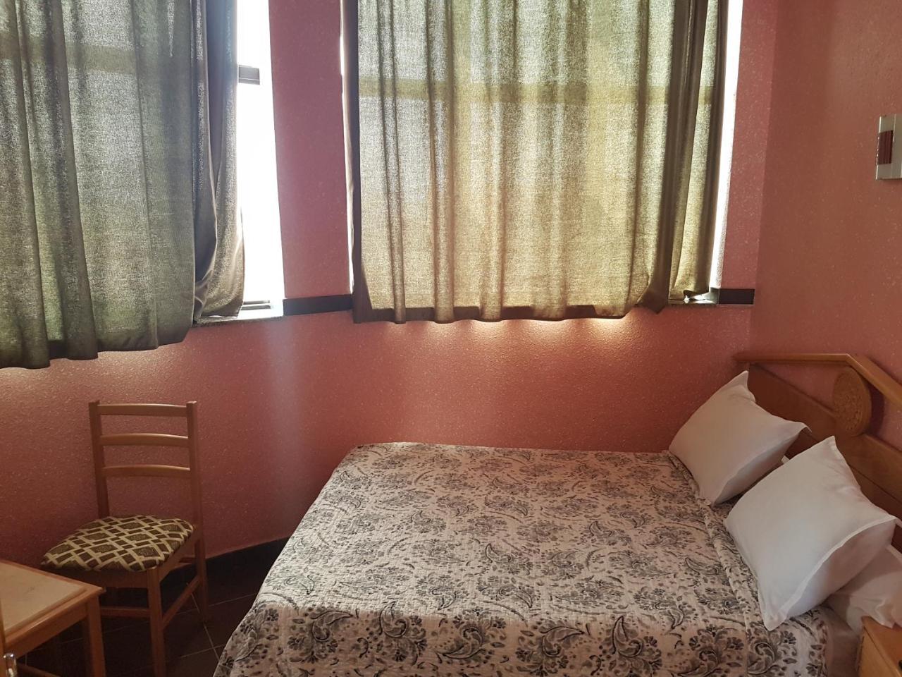 Charm El Cheikh Hotel オラン エクステリア 写真