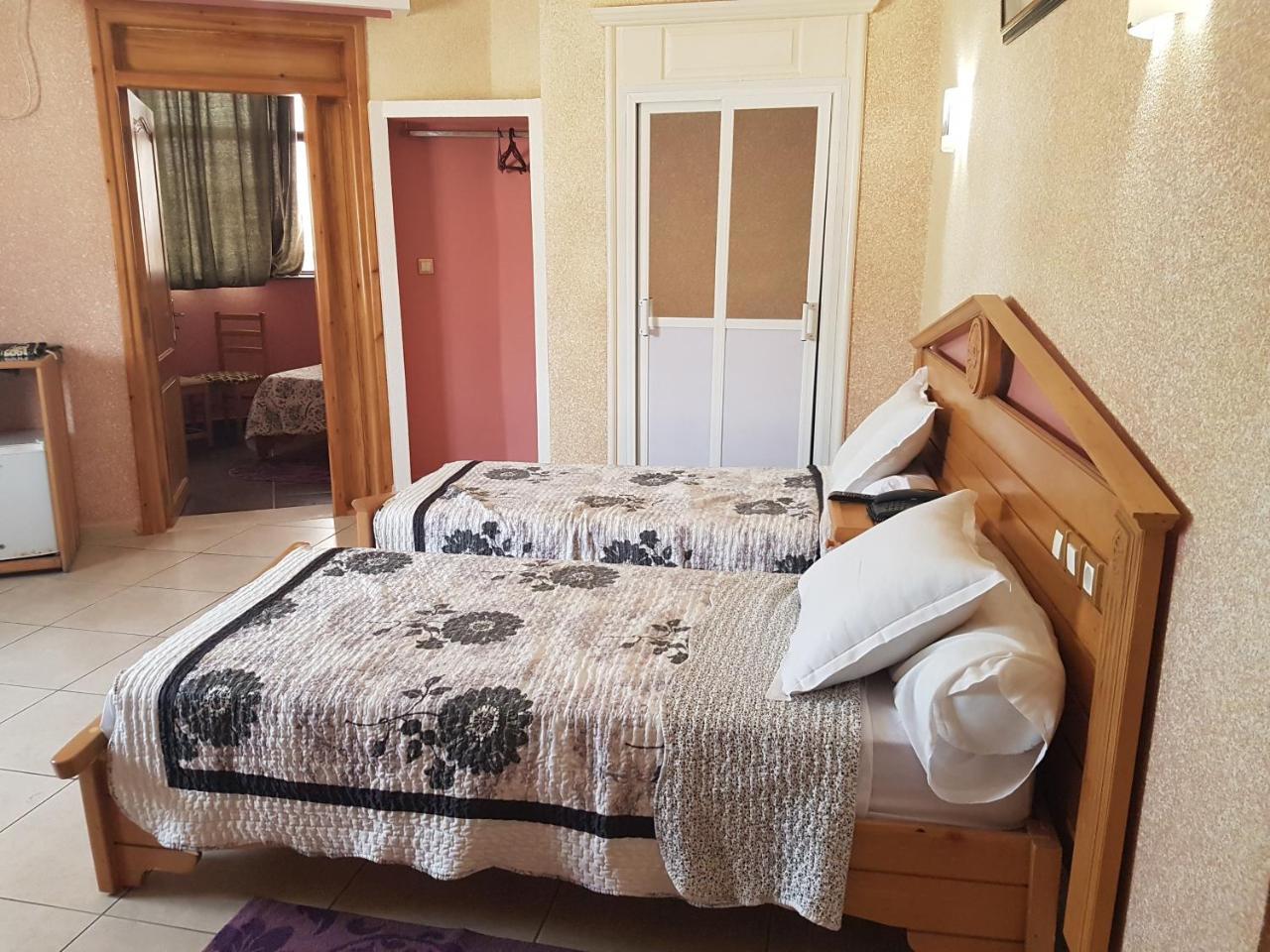 Charm El Cheikh Hotel オラン エクステリア 写真