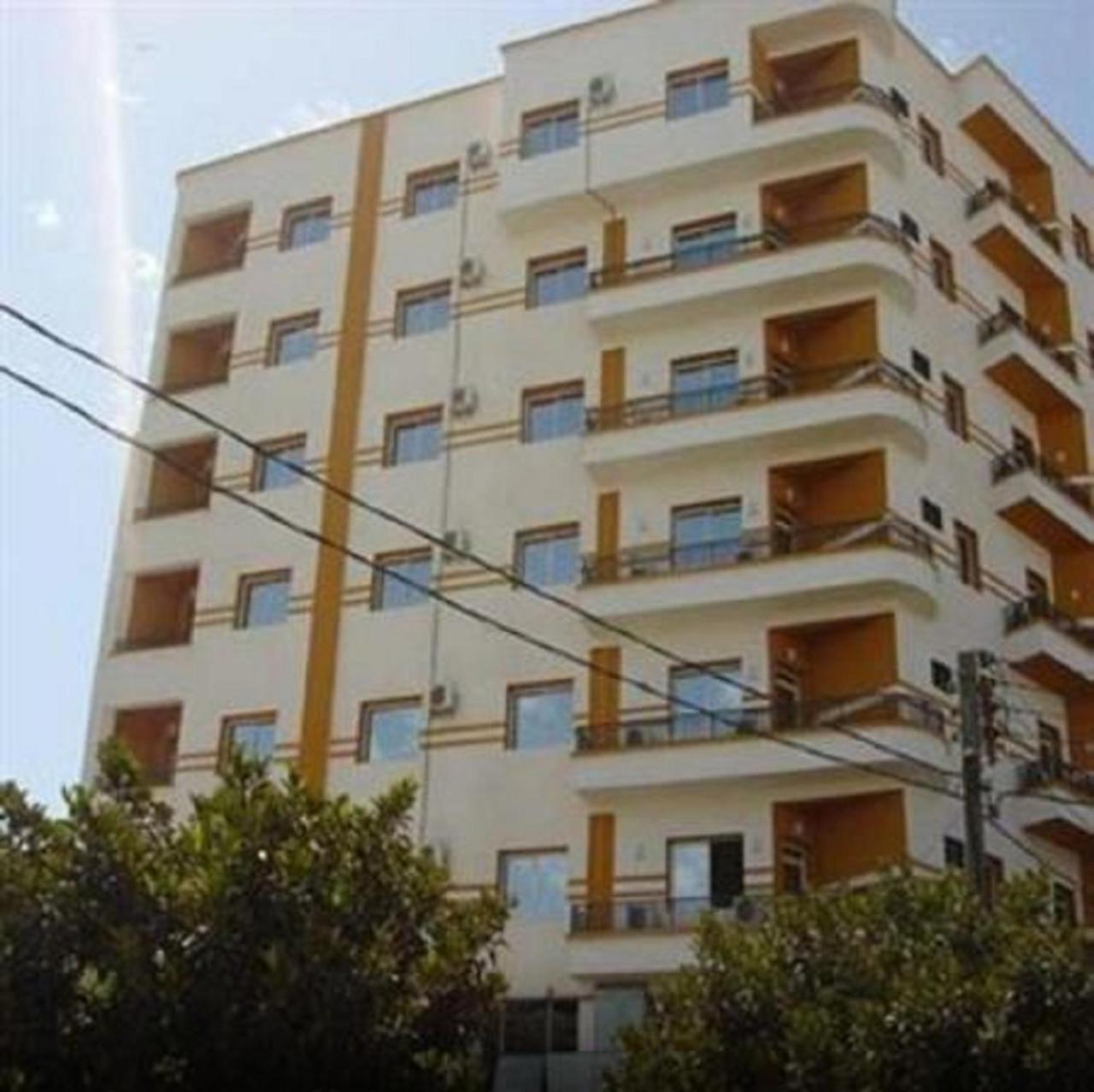 Charm El Cheikh Hotel オラン エクステリア 写真