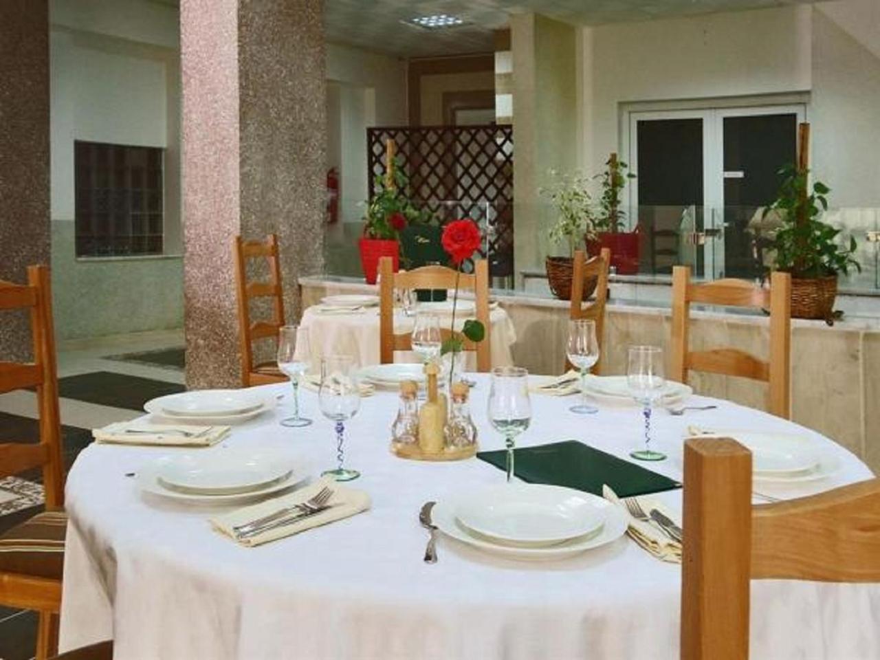 Charm El Cheikh Hotel オラン エクステリア 写真